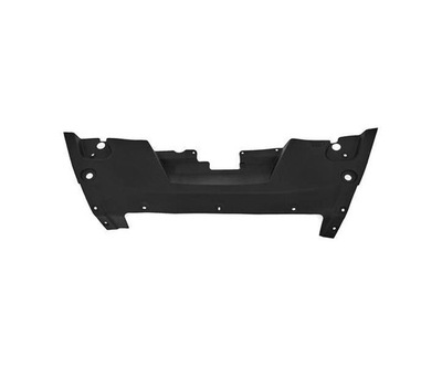 CUERPO DEL RADIADOR PARTE DELANTERA JEEP CHEROKEE 2014-18 TECHO  