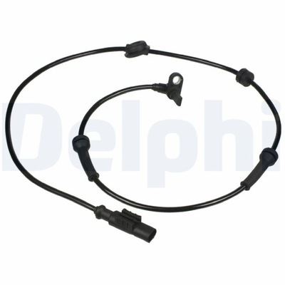 SENSOR ABS FIAT PARTE DELANTERA STILO 01- SS20272  