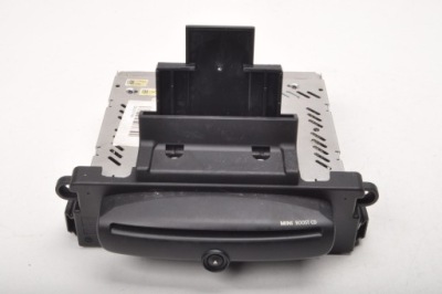 Mini r56 радио cd 3456871 фото №1