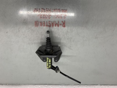 Циліндр зчеплення помпа зчеплення оригінал master iv 2.3 blue dci 22 r 30620410r фото №1