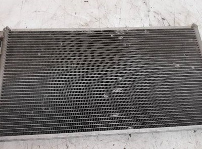 Радіатор кондиціонера ford focus 1.8 16v фото №1