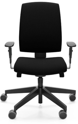 Raya 21S P45PU NX-16 Profim fotel biurowy krzesło obrotowe pracownicze