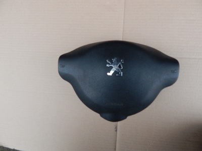 Подушка peugeot partner expert oryg фото №1