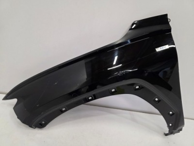 Крила перед передній лівий hyundai tucson iv 20 - фото №1