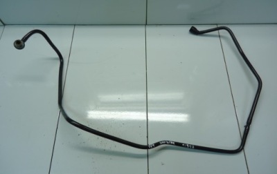 Mercedes sprinter w906 2.2cdi шланг насоса вакуум a9064356023 фото №1