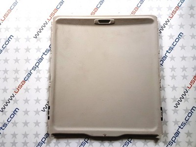 Subaru forester sj 2015 люк фото №1