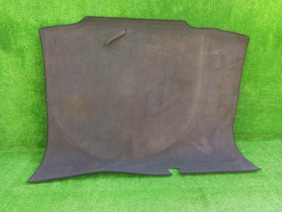 AUDI A3 8L 96-03 MAT COVERING BOOT  