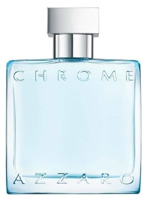 Azzaro Chrome EDT 30ml