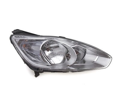 FORD GRAND C-MAX 2010 - 19 LAMP FRONT P  