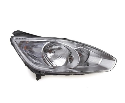 FORD GRAND C-MAX 2010 - 19 FARO PARTE DELANTERA DERECHA 2  