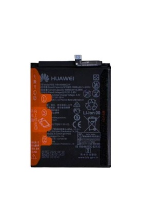 100% ORG BATERIA HUAWEI Honor 9X HB446486ECW