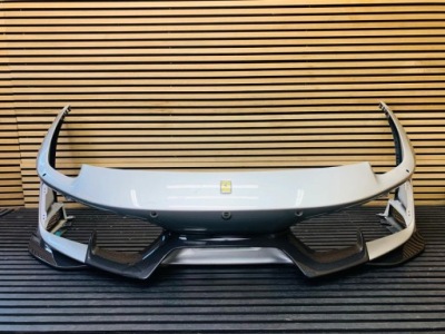 Ferrari 488 pista бампер перед 89375200 фото №1