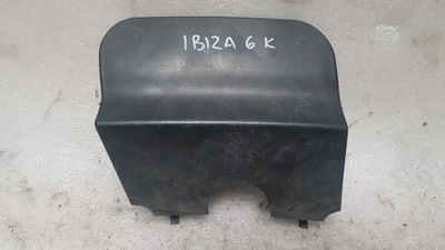 ЗАГЛУШКА БАМПЕРА SEAT IBIZA II РЕСТАЙЛ 6K6807441C