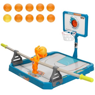 GRA ZRĘCZNOŚCIOWA KOSZYKÓWKA BASKETBALL MINI