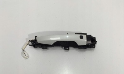 Mitsubishi eclipse cross 2019 ручка перед ліва anglik фото №1