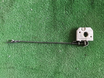 Замок капот renault laguna ii 236510b фото №1