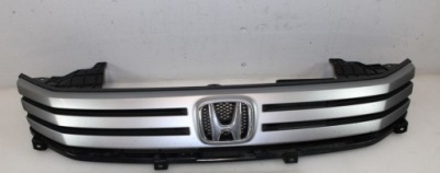 Honda insight решётка радиатора решётка  оригинал фото №1