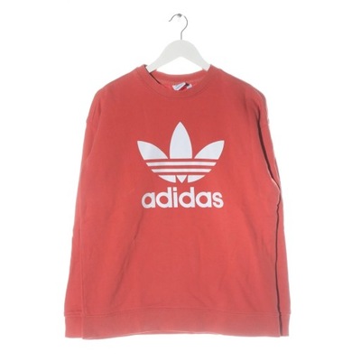 ADIDAS Bluza dresowa Rozm. EU 38 czerwony