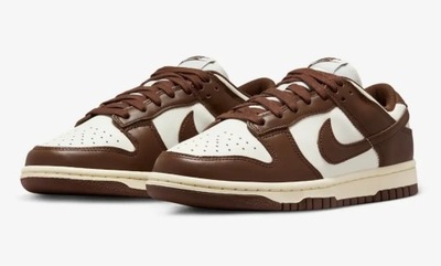 Nike Dunk Low Cacao Wow DD1503-124 - Buty r.36,5