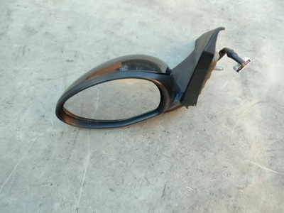 Дзеркало електричний ліва alfa romeo 147 2001 7pin e9014133 фото №1