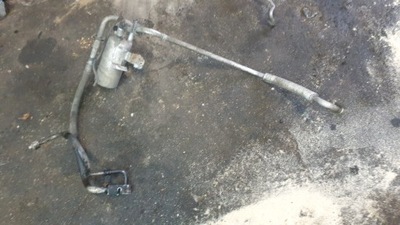 Ford fusion i lift шланг трубка кондиционера фото №1