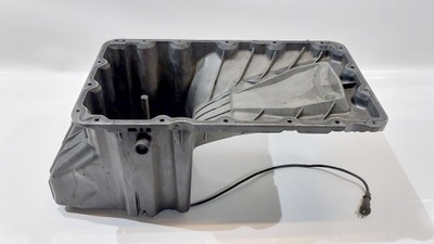 Поддон масла масляная mercedes atego axor a9040103813 фото №1