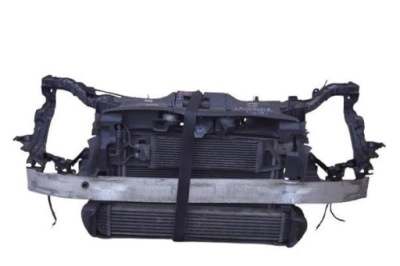 Mercedes w169 рестайлинг  ремень передний радиатор вентилятор 2.0 cdi d795 фото №1