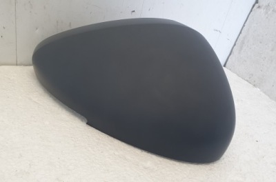 Корпус зеркало правая citroen c3 aircross nowa оригинал фото №1