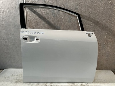 Toyota verso двері правий перед передні праве 09- фото №1