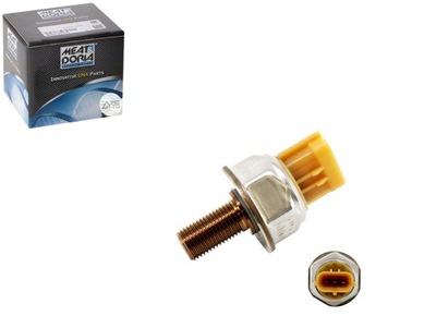 SENSOR DE PRESIÓN COMBUSTIBLES NISSAN JUKE MICRA IV NOTE RENAULT CLIO IV  