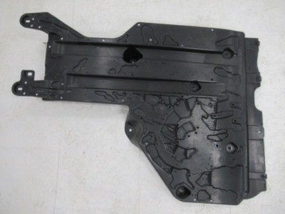 Peugeot 508 ii защита плита подвеска 9813584080 фото №1