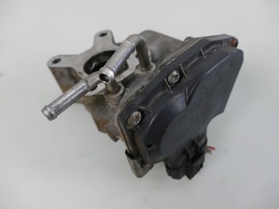 Nissan pathfinder r51 lift 2.5 dci клапан egr navara d40 14710-5x00d фото №1