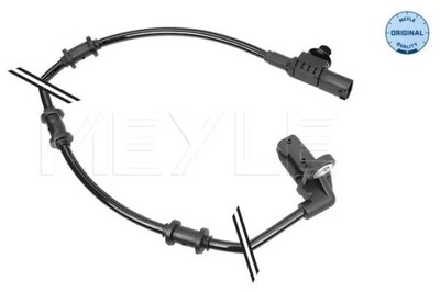 0148000096 SENSOR ABS DB. P. W163 98-05 DERECHA  