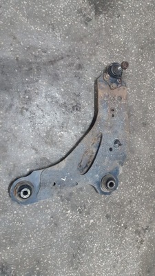 Рычаг левый перед vivaro trafic ii 01-06r фото №1