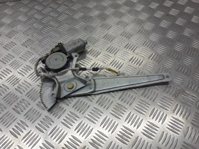 Механізм скло mazda оригінальний номер 862100-3922 фото №1