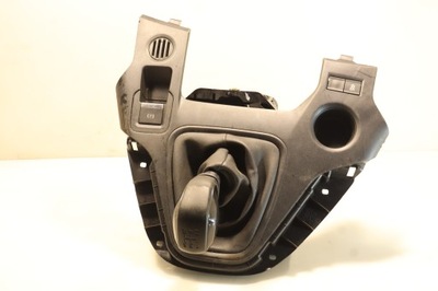 Домкрат перемикання передач opel combo e 1.5 bluehdi фото №1