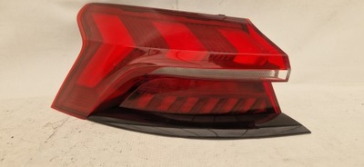 Audi e-tron gt лампа задня ліва фото №1