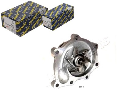 Japanparts насос wody hyundai 2,9crdi фото №1