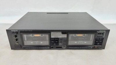 Onkyo TA RW90 magnetofon Deck kaseta auto reverse