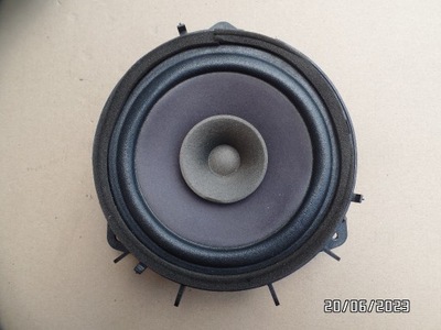 Динамик дверь перед левый previa ii 86160-28511 фото №1