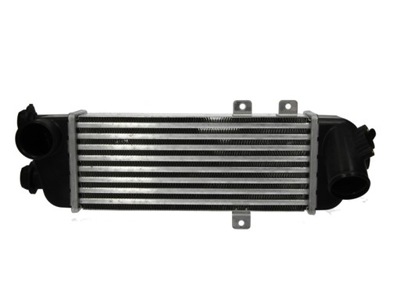 INTERCOOLER HYUNDAI I30, KIA CEE'D, PRO CEE'D  