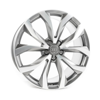 Oryginalne Felgi Audi 20 A4 A6 S6 A8 Q3 Q5 MATRIX