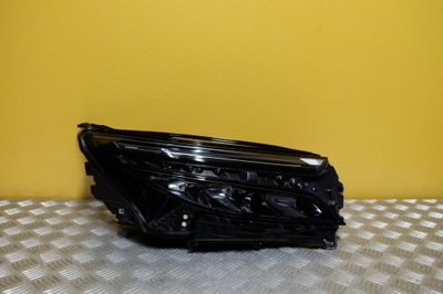 Chevrolet equinox 2022- фара лампа full led r usa фото №1