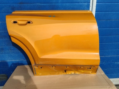 Двері audi q8 4m8833052c фото №1