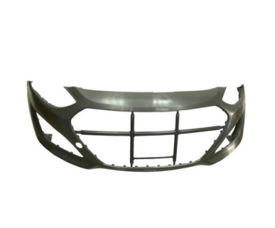 Бампер передній hyundai i-30 12- 86511a6000 фото №1