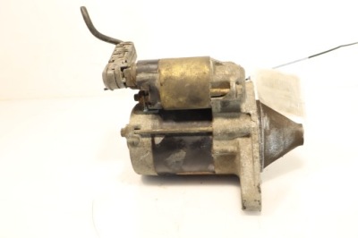 Стартер toyota yaris 1 1.0 фото №1