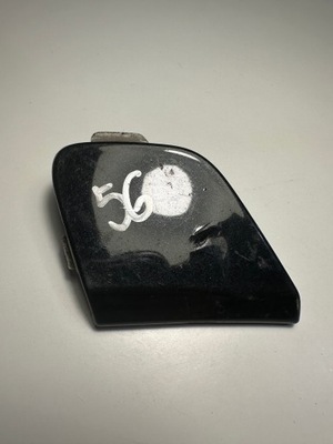 Ford focus mk3 заглушка фаркоп bm5117a989a фото №1