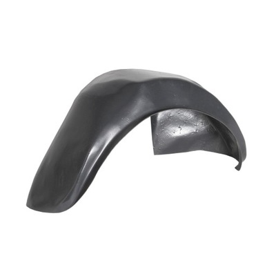 Підкрилок задня праве ford ka street ka 96-08 фото №1