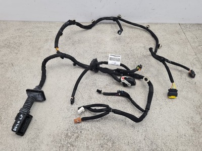 Citroen ds4 ii електропроводка джгут двері лівий перед 9836694980 фото №1