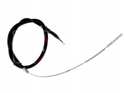 CABLE DE FRENADO RECZ. VW GOLF/VENTO LE/PR TAR MGX32-0239 CABLE DE FRENADO RECZ. VW  